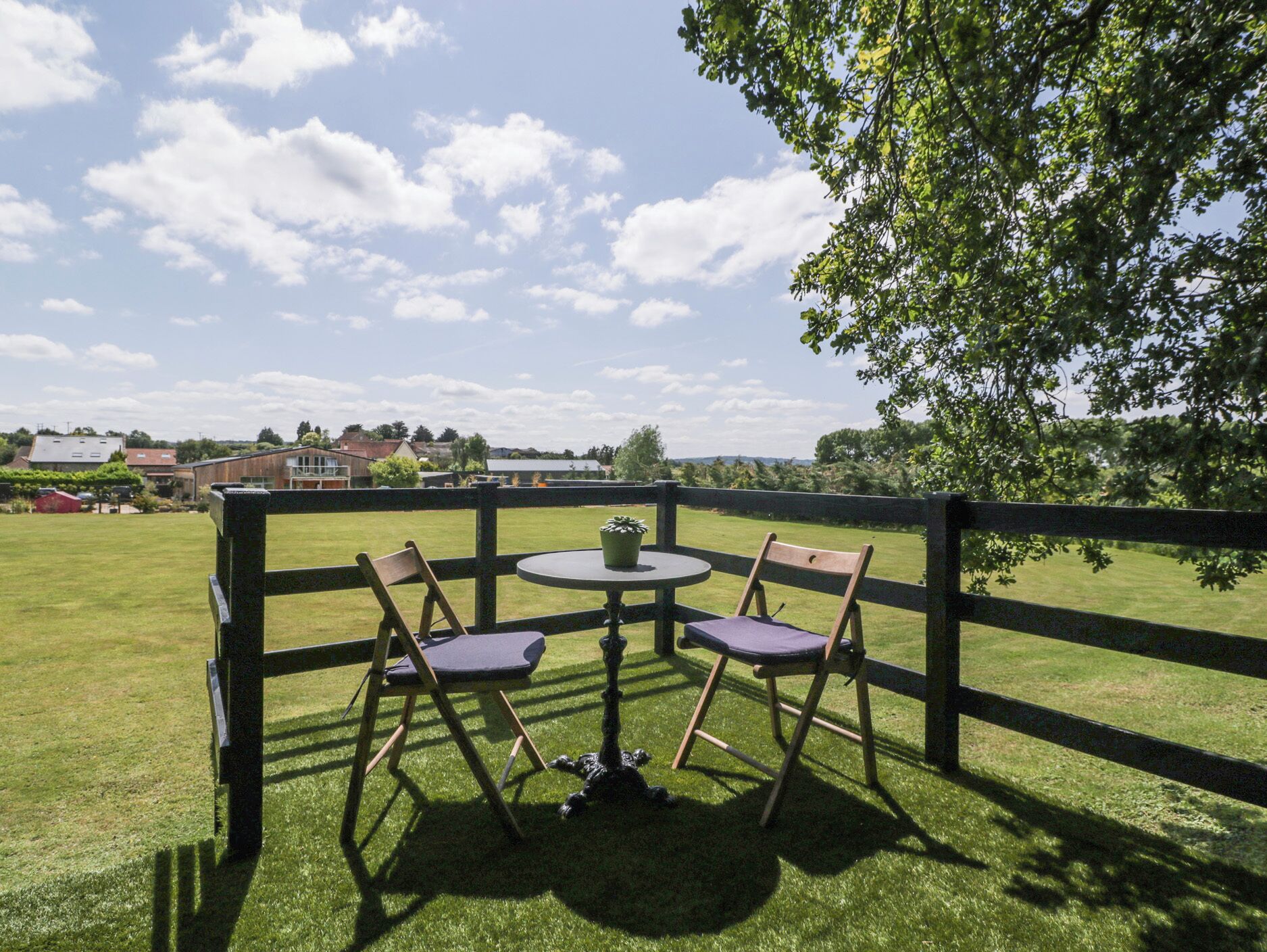 Servei de restauració a l'aire lliure
