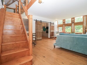 Interior - The Art House (Leominster)