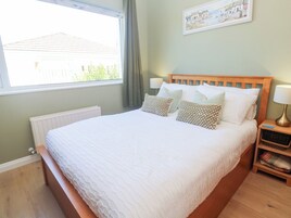 Casa de campo | 1 dormitorio, decoración individual, mobiliario individual y wifi gratis