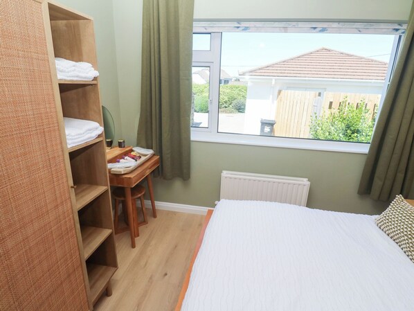 Cottage | 1 bedroom, individually decorated, individually furnished, free WiFi