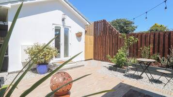 Cottage | Terrace/patio