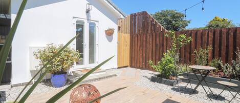 Stuga | Terrass/Patio