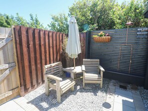 Cottage | Property grounds