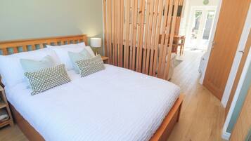 Cottage | 1 phòng ngủ, trang trí khác biệt