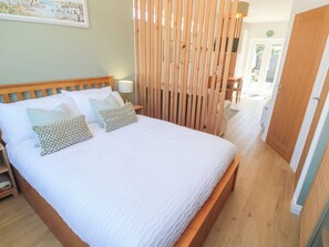 Cottage | 1 chambre, décoration personnalisée, ameublement personnalisé