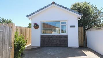 Cottage | Ngoại thất