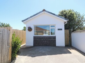 Cottage | Exterior
