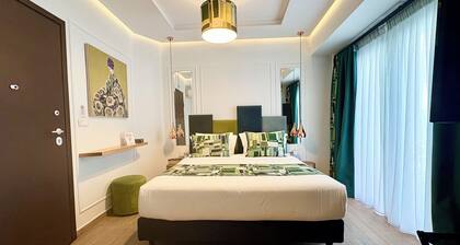 Garment District Suites