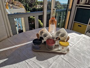 Food and drink - Atypical Venetian House, Vence (Vence)