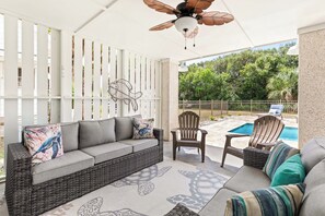 Smart-tv, bordtennisbord