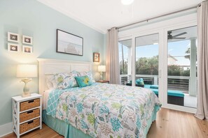 4 Schlafzimmer, Bügeleisen/Bügelbrett, kostenloses WLAN, Bettwäsche