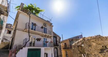 Maria Catena House