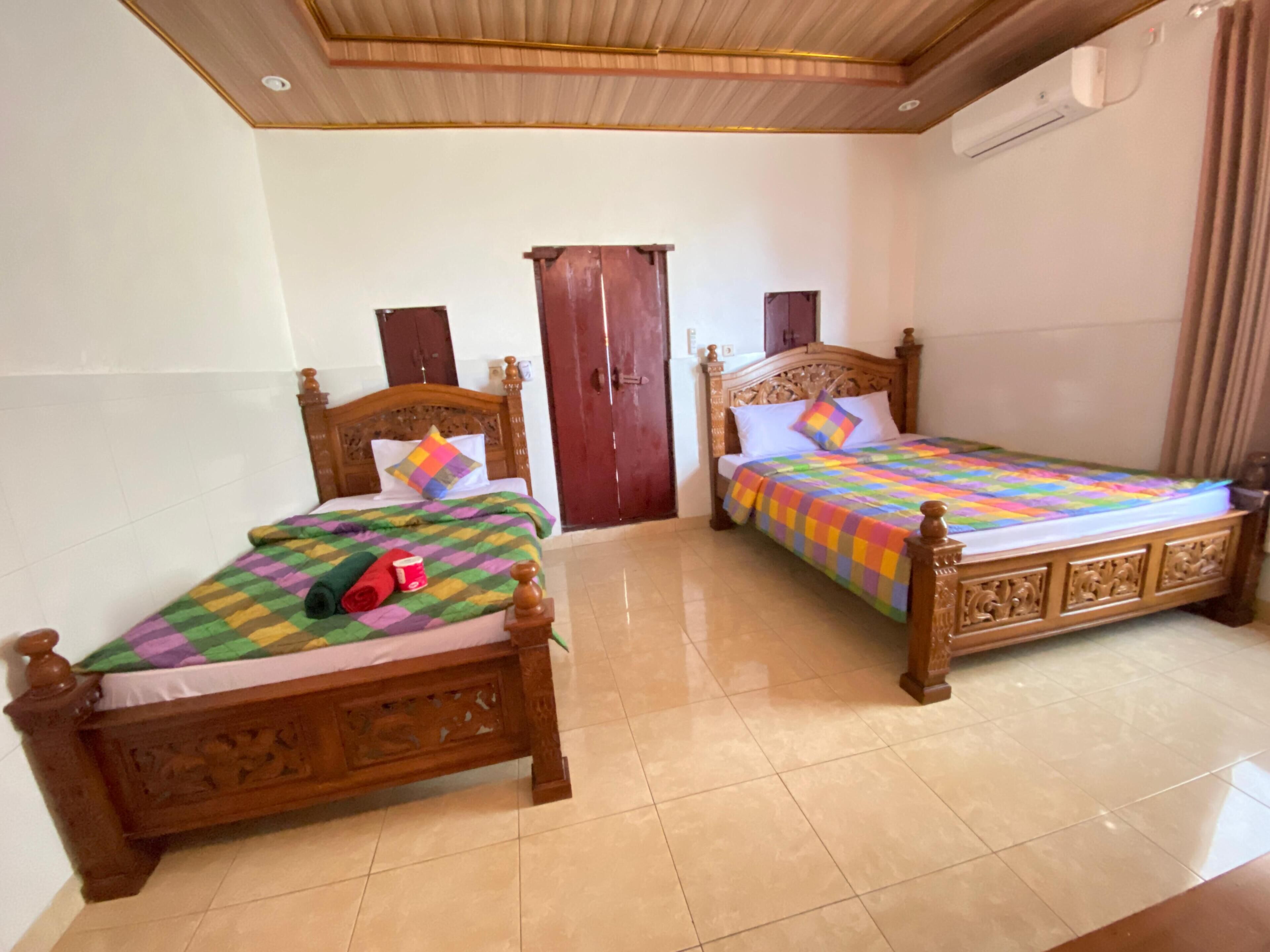 Photo - Kabera Bungalow Ubud