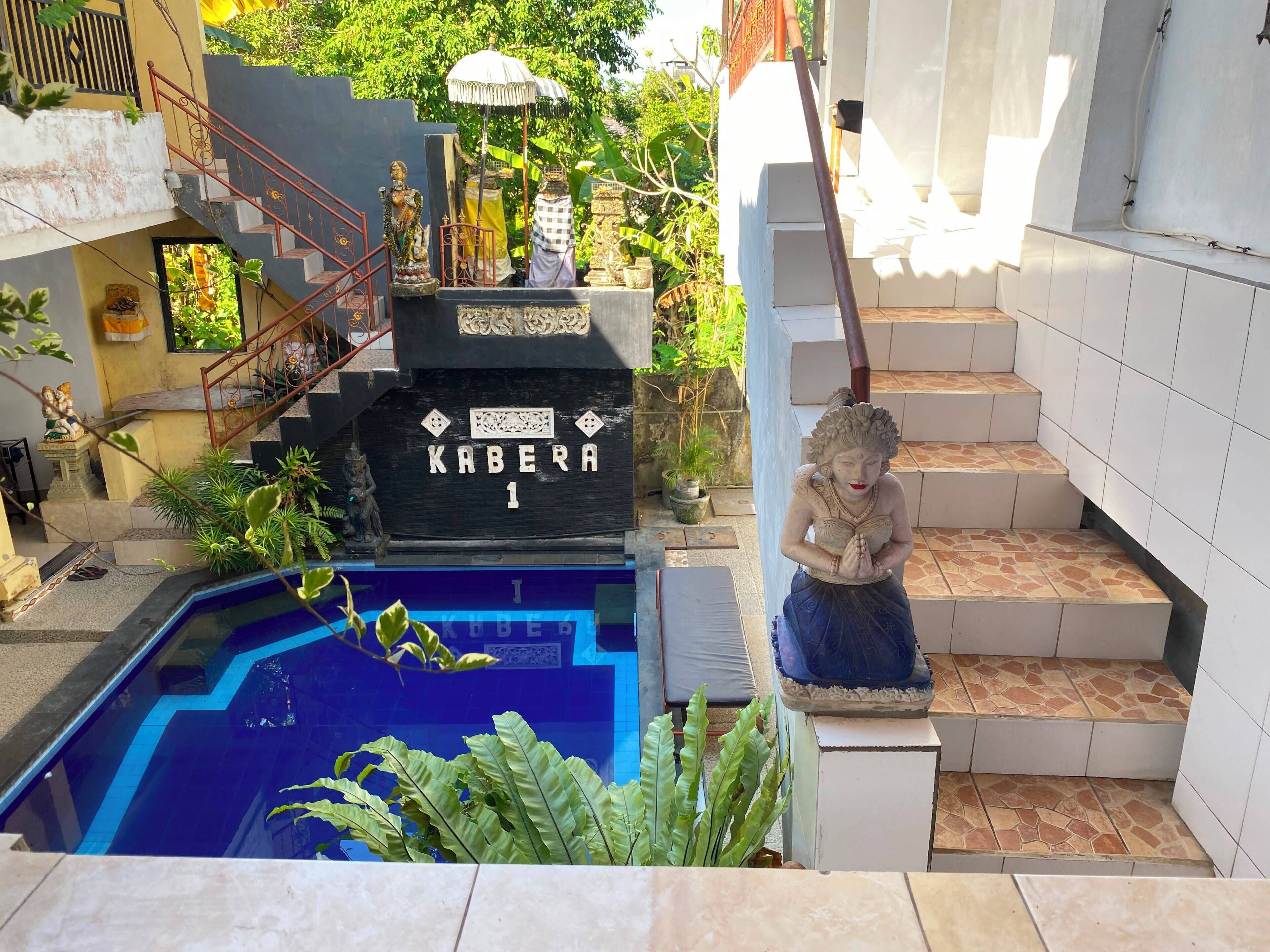 Photo - Kabera Bungalow Ubud