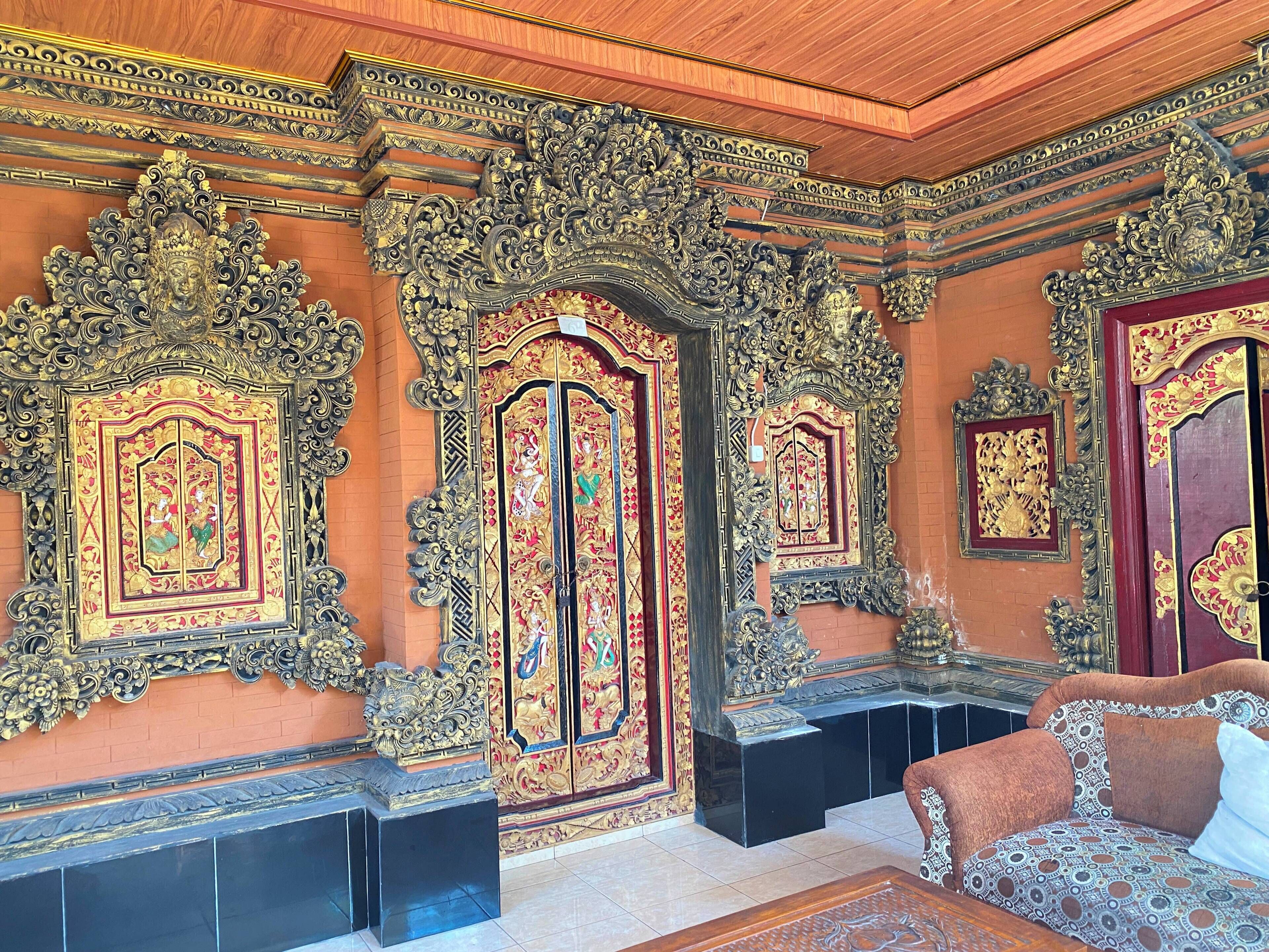 Photo - Kabera Bungalow Ubud