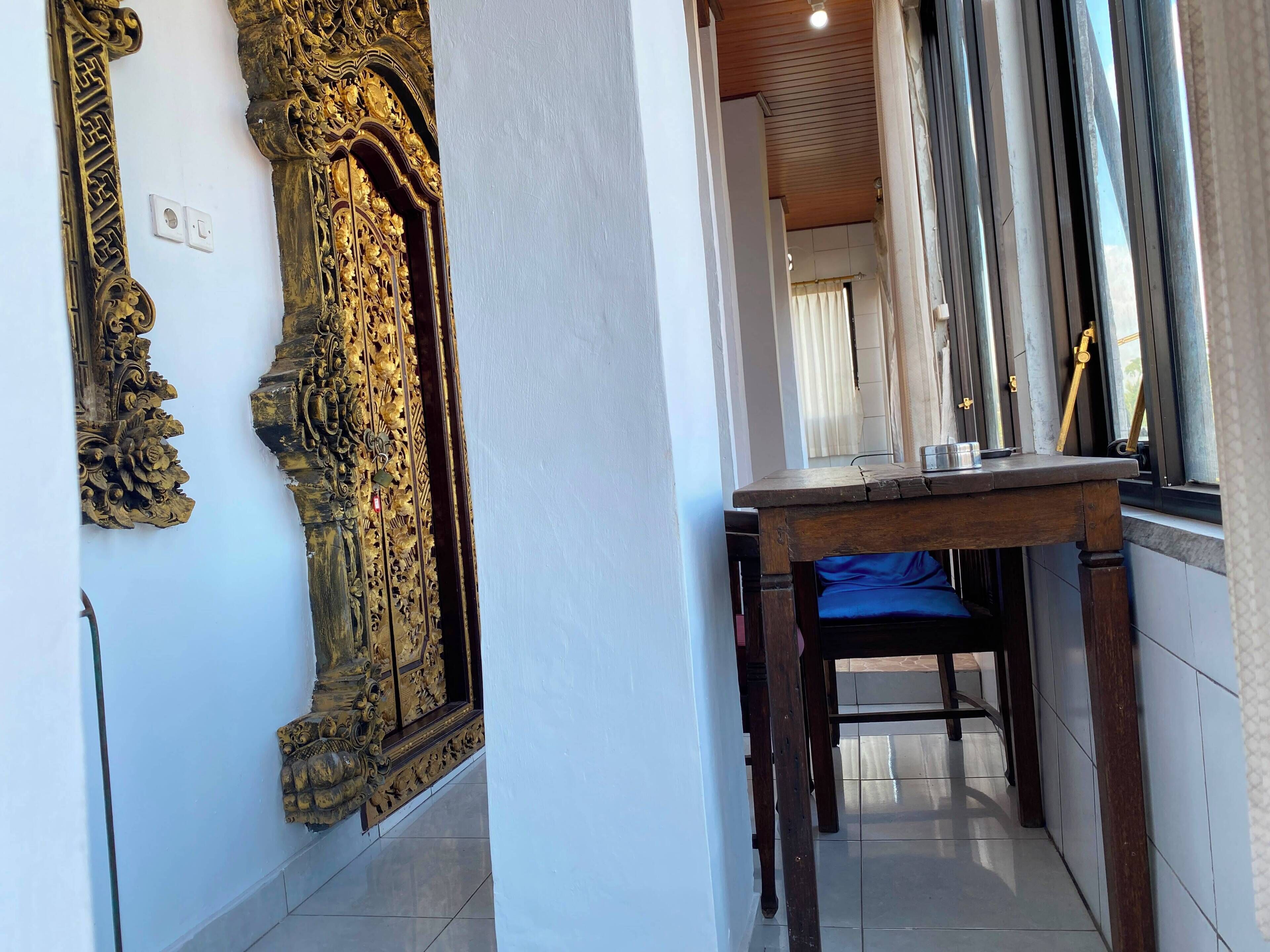 Photo - Kabera Bungalow Ubud