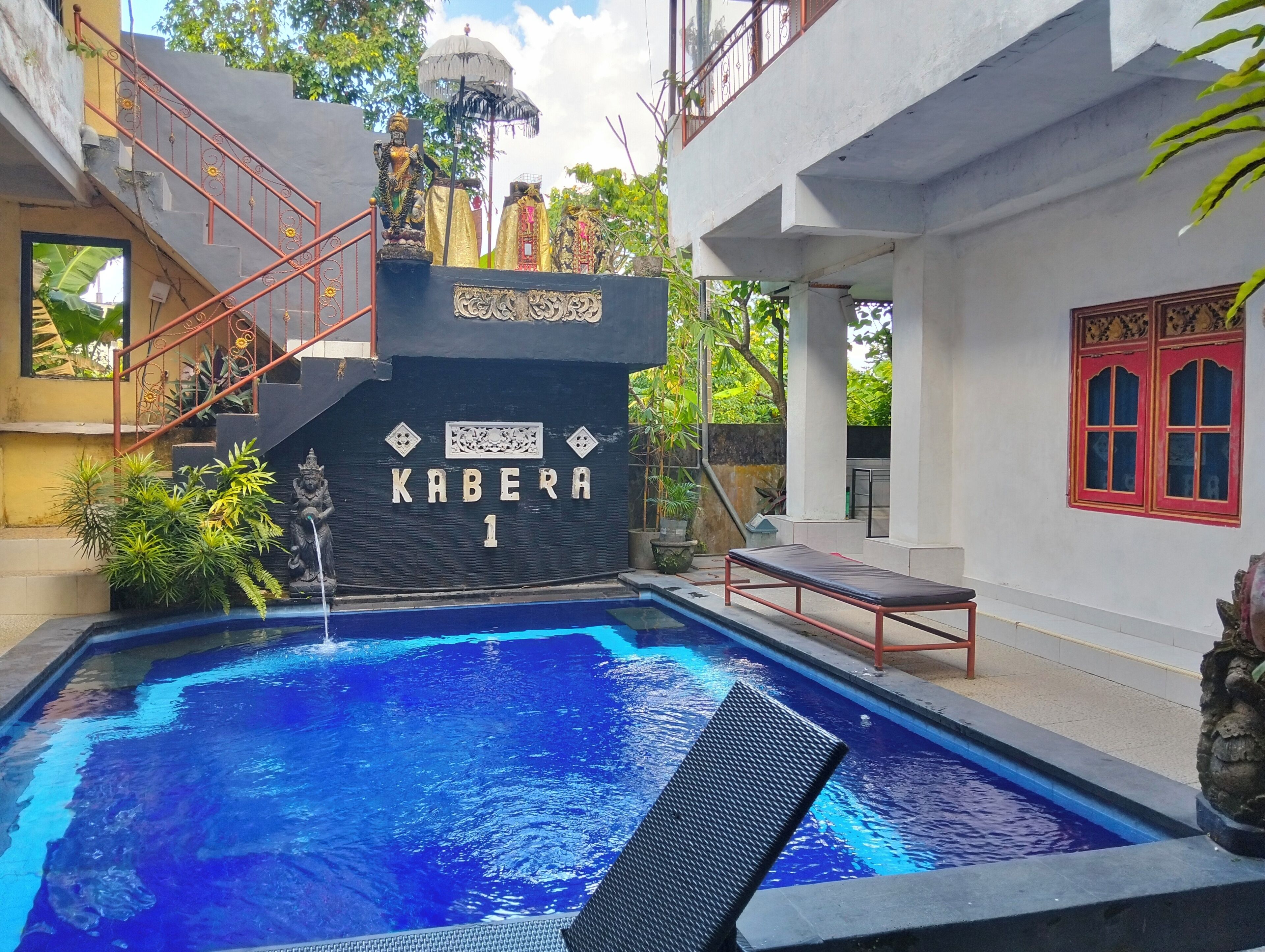 Photo - Kabera Bungalow Ubud