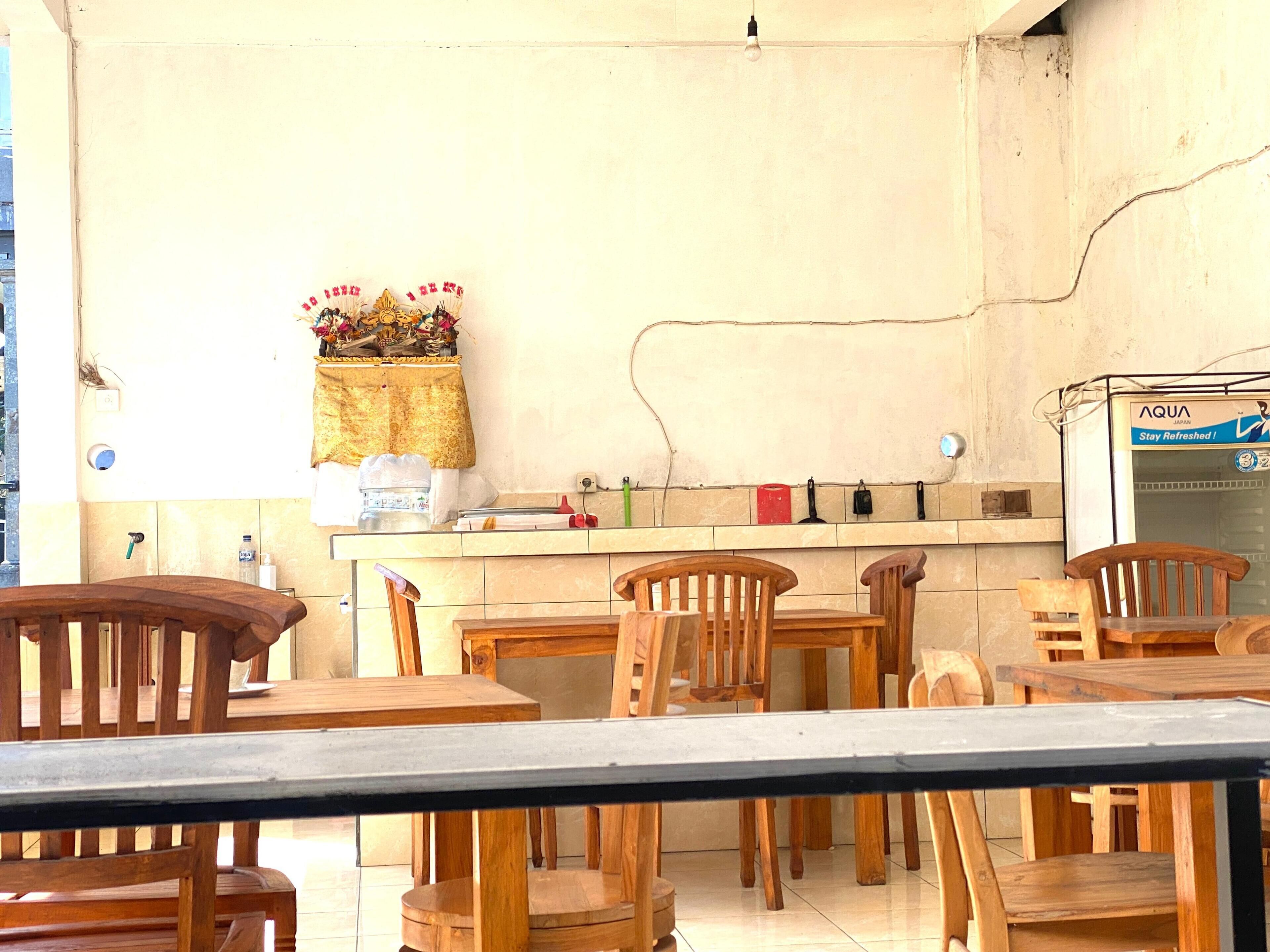 Photo - Kabera Bungalow Ubud
