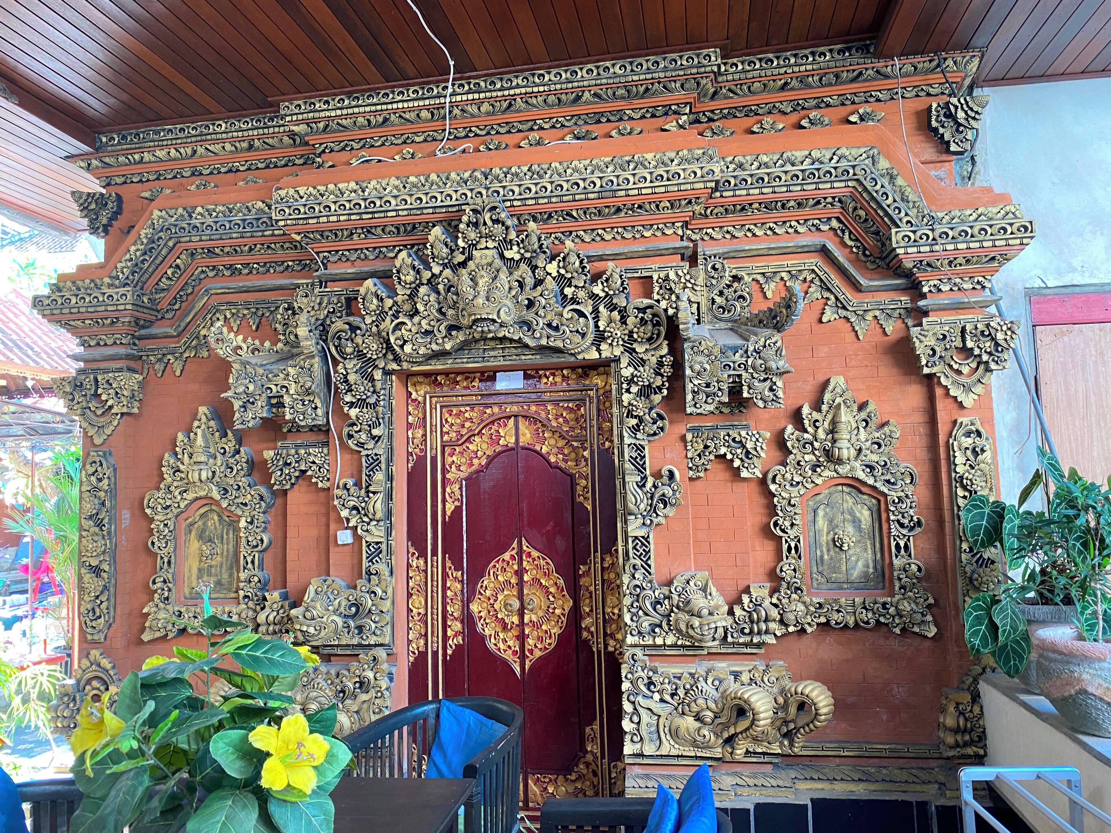 Photo - Kabera Bungalow Ubud