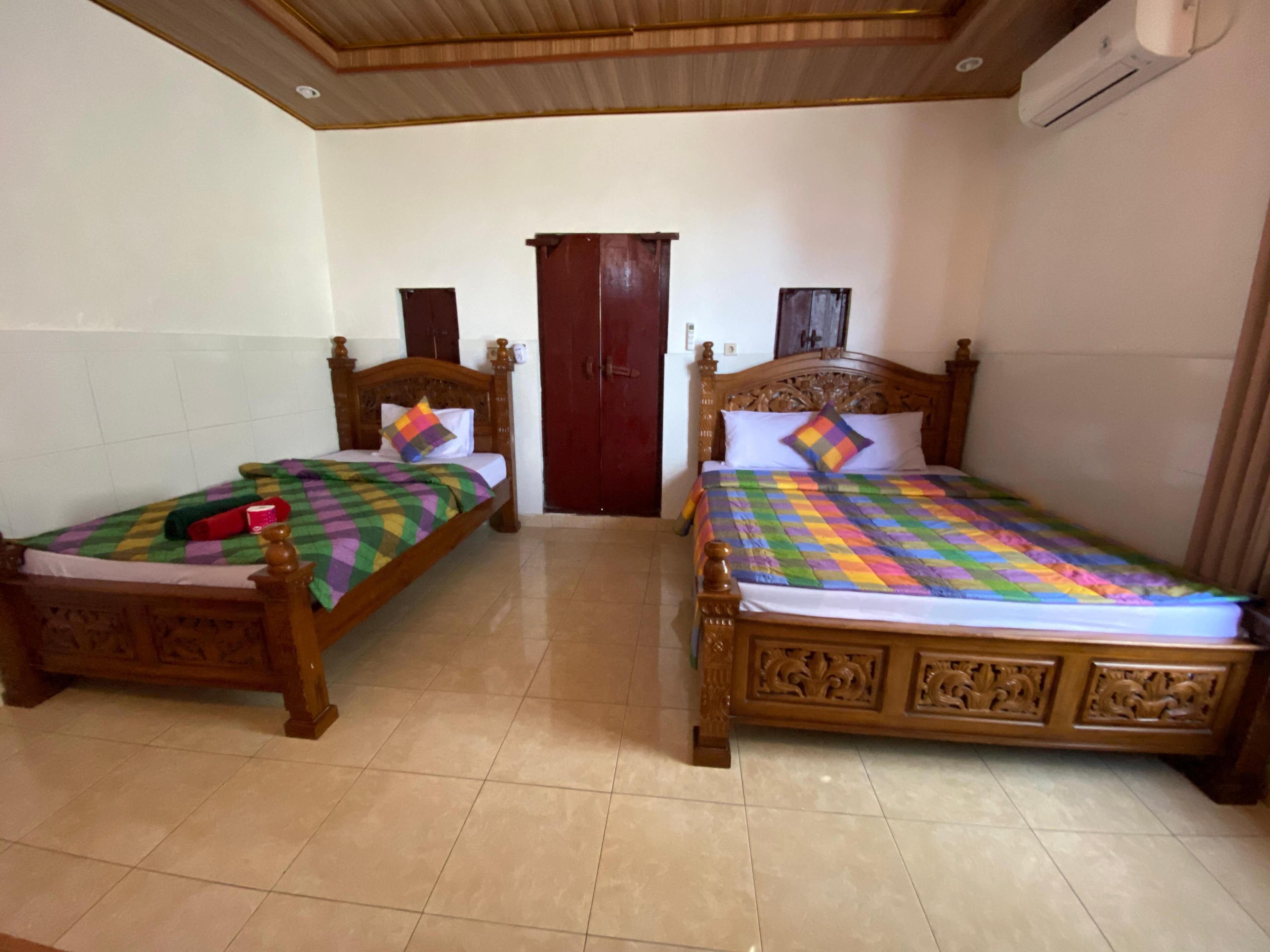 Photo - Kabera Bungalow Ubud