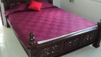 Detalhe da parte interna