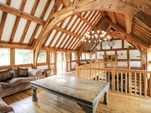Stud Farm House