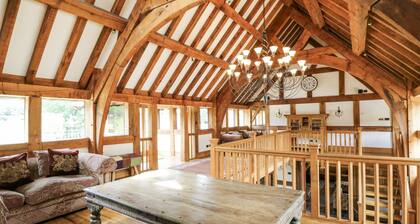 Stud Farm House