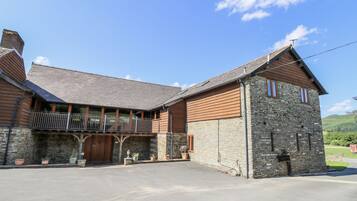 Casa de campo | Exterior