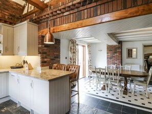 Casa de campo | Interior