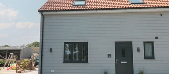 1 The Stables