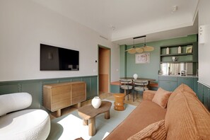 TV