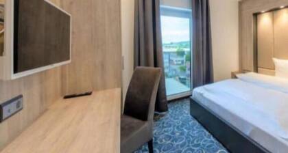 Hotel Business Bay