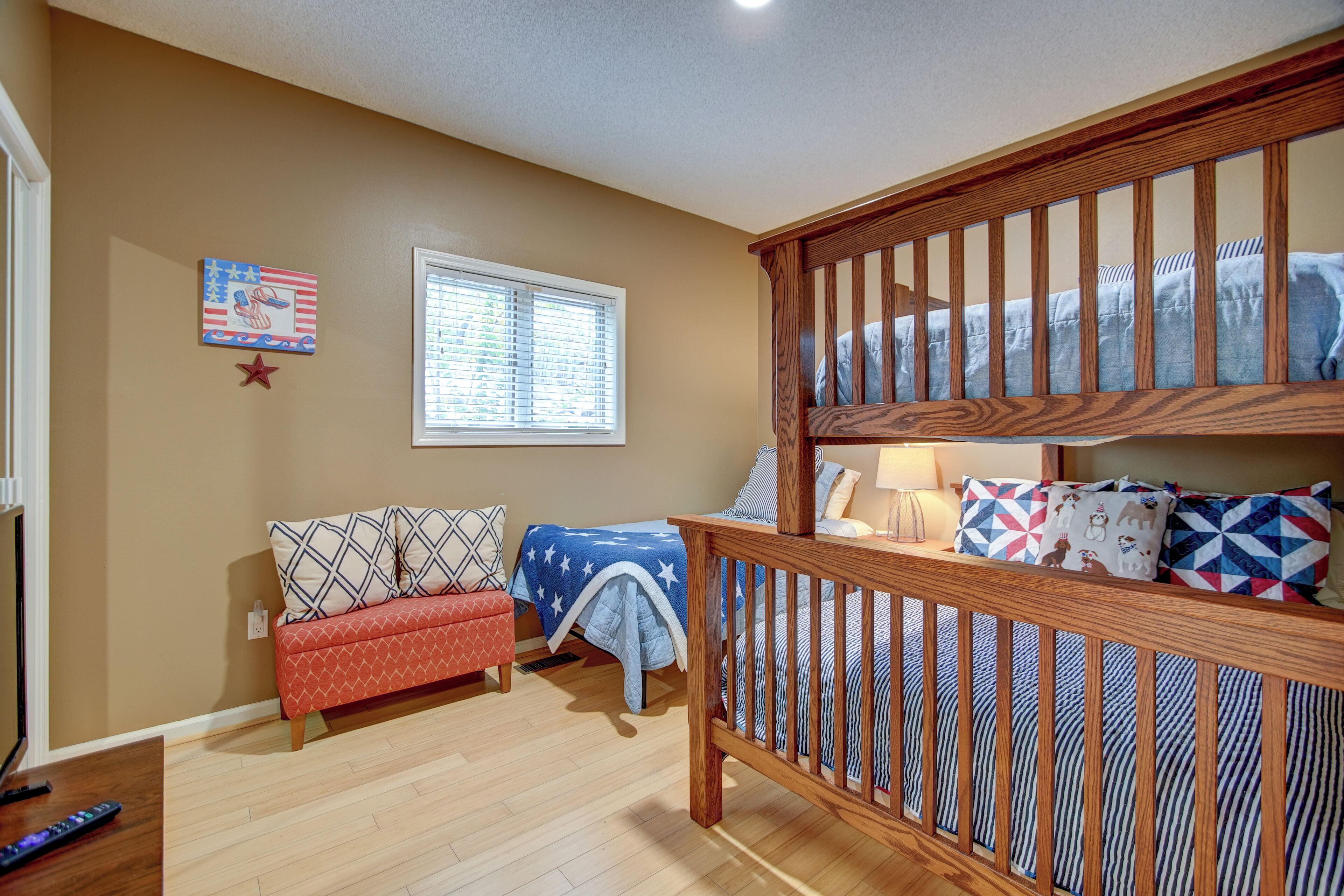 Guest Bedroom