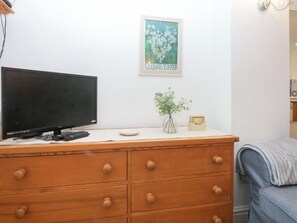 コテージ | 内装