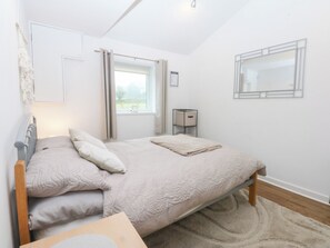 Cottage | 1 bedroom, individually decorated, individually furnished, free WiFi - Hafan Bach (Pwllheli)