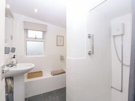 Casa de campo | Baño | Ducha