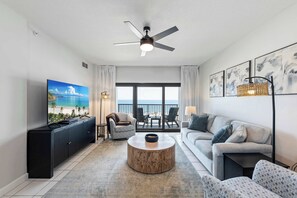 Smart TV, offices