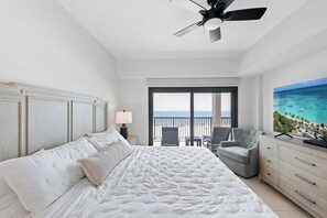 2 間睡房、熨斗/熨衫板、免費 Wi-Fi、床單