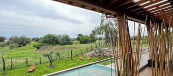 Torre Menerva Viterbo