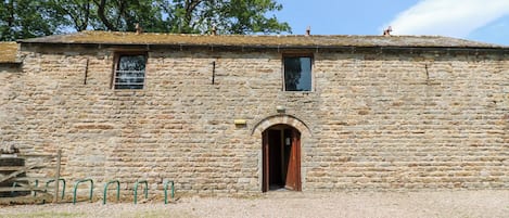 Ulkopuoli