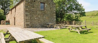 East Barn Bunkhouse