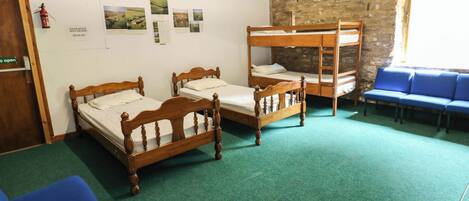 2 chambres, décoration personnalisée, ameublement personnalisé