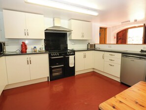 調理器具と食器