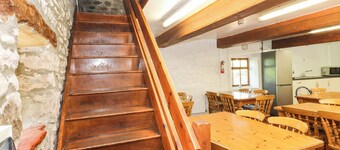 West Barn Bunkhouse