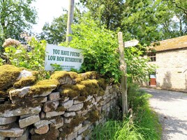 Detalle del exterior