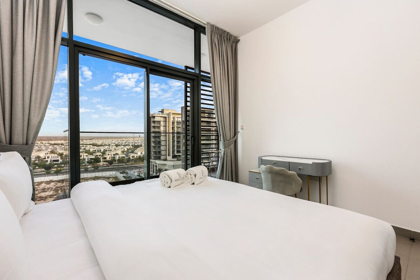 1 間睡房、熨斗/熨衫板、免費 Wi-Fi、床單