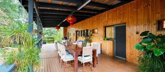 Sparkling Family Friendly Gem in Leafy Donvale