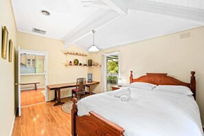 5 chambres, Wi-Fi, draps fournis