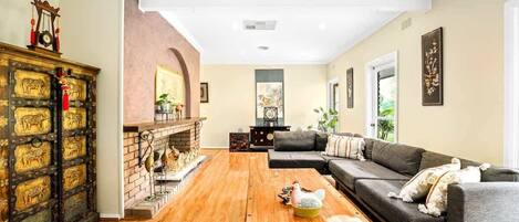 Fernseher, Arbeitsbereiche