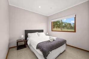 1 Schlafzimmer, Bettwäsche